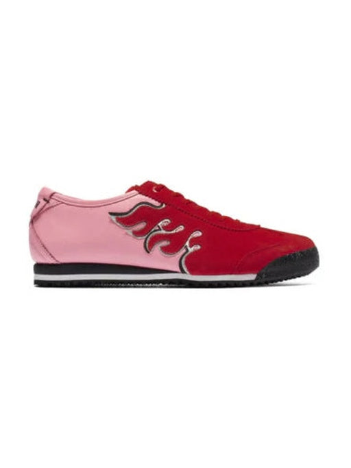 Onituskaa Tiger Mexico 66 SD Fiery Red
