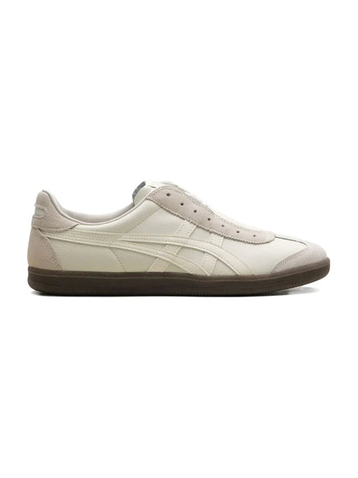 Onituskaa Tiger Tokuten Slip On Beige White