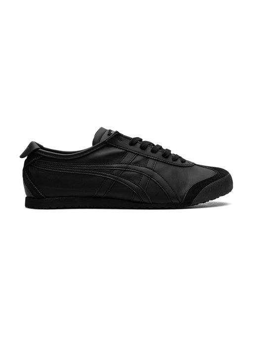 Onitsukaa Tiger Mexico 66 Triple Black