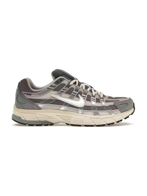 P6000 FLAT PEWTER