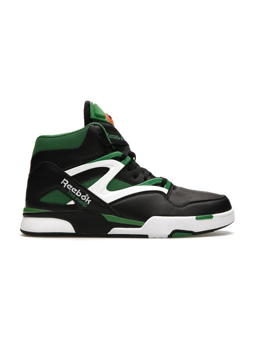 REEBOKK PUMP OMNI ZONE II CELTICS