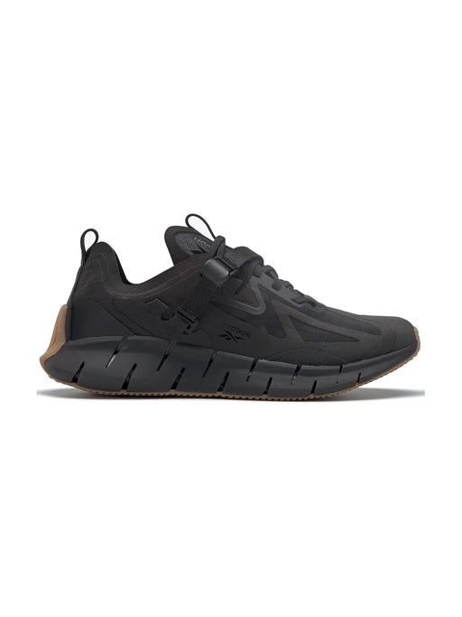 REEBOKK ZIG KINETICA CONCEPT TYPE 1 BLACK GUM