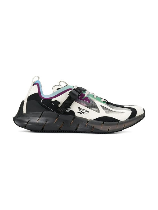 REEBOKK ZIG KINETICA CONCEPT TYPE 1 GREY
