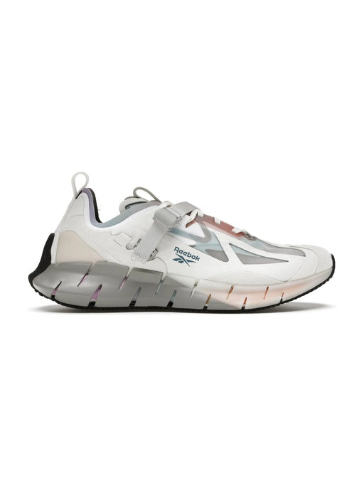 REEBOKK ZIG KINETICA CONCEPT TYPE 1 IAN PALEY WHITE