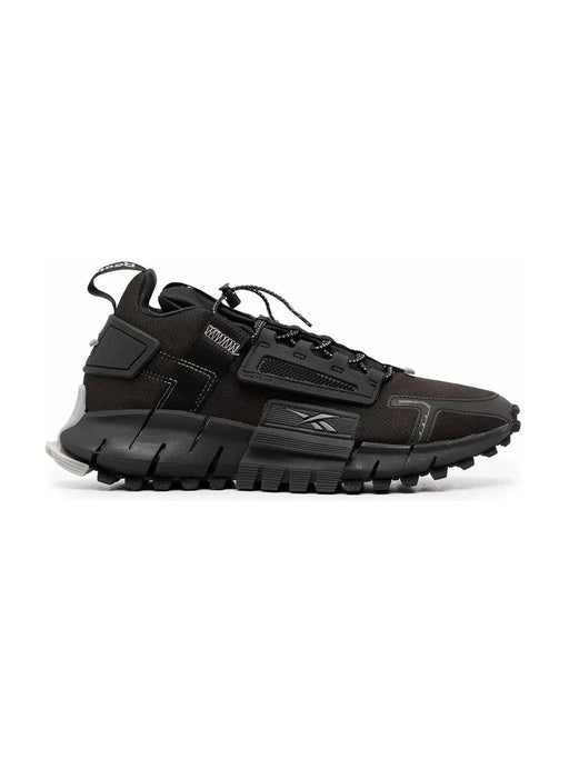 REEBOKK ZIG KINETICA EDGE BLACK