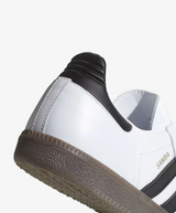 Adidass SAMBA OG 'White' view 5
