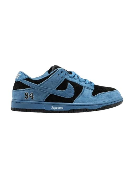 SB DNK X SUPREME LOW OCEAN FOG