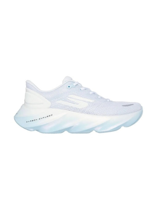 SKECHERSS SKX AERO BURST WHITE SKY