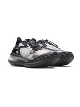 UA Echo Slip Speed 'Black' view 3