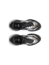 UA Echo Slip Speed 'Black' view 4
