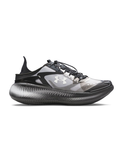 UA Echo Slip Speed 'Black'