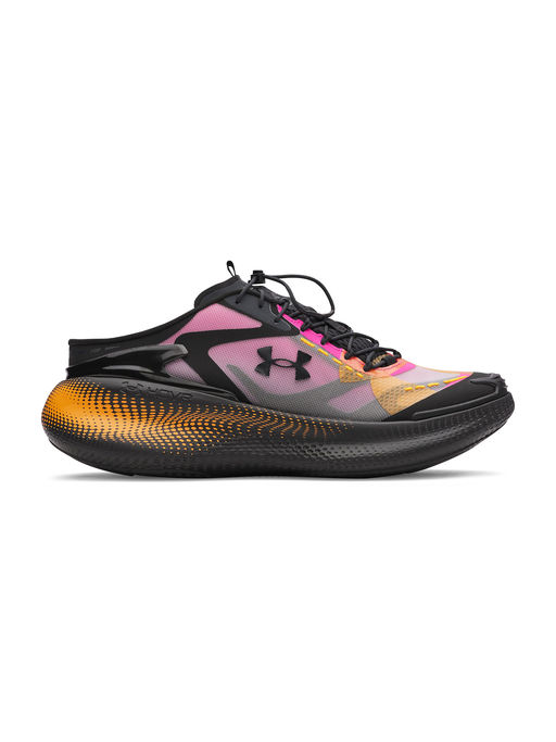 UA Echo Slip Speed 'Rebel Pink'