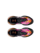 UA Echo Slip Speed 'Rebel Pink' view 3
