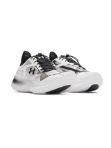 UA Echo Slip Speed 'White' view 3