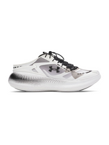 UA Echo Slip Speed 'White' view 2