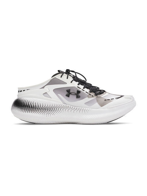 UA Echo Slip Speed 'White'