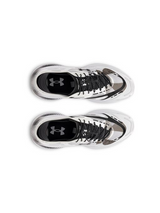 UA Echo Slip Speed 'White' view 4