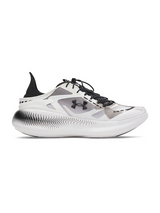 UA Echo Slip Speed 'White' view 1