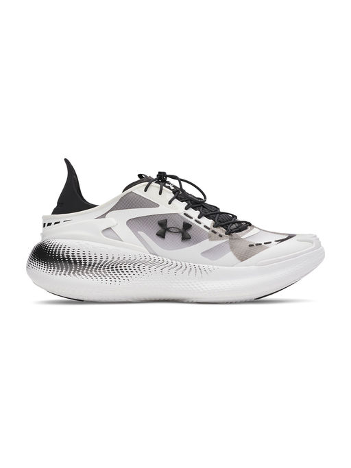 UA Echo Slip Speed 'White'
