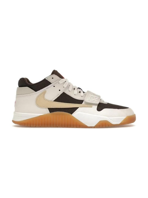 TRAVIS SCOTT X AJ JUMPMAN JACK TRAINER SAIL HEAVY QUALITY