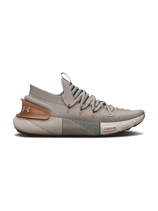 UNDER ARMOUR HOVR PHANTOM 3 BEIGE