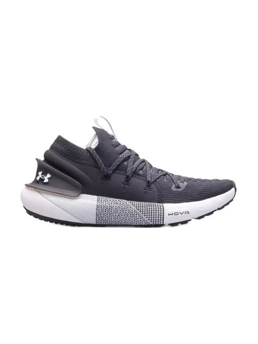 UNDER ARMOUR HOVR PHANTOM 3 BLACK GREY