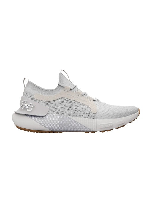 UNDER ARMOUR HOVR PHANTOM 3 SE ELEVATE HALO GREY