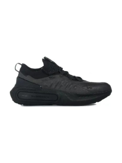 UNDER ARMOUR PHANTOM 4 REFLECT BLACK