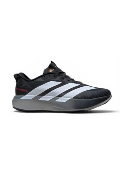 ADIDASS Adizero Evo SL ATR Black Metallic Silver