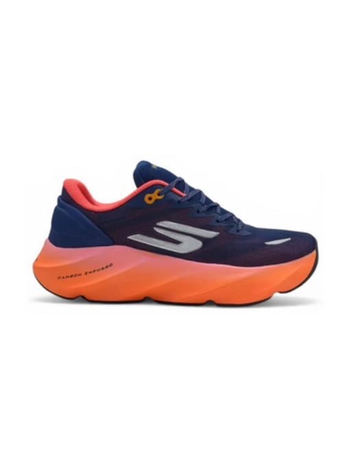 SKECHERSS SKX AERO BLUE PINK