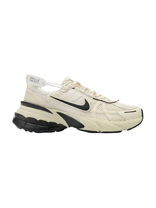 V2K RUN LIGHT BEIGE BLACK