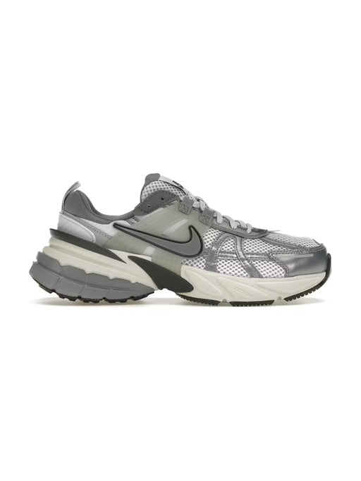 V2K RUN PLATINUM GRAY AND SILVER