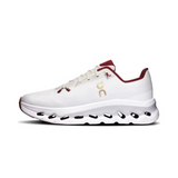 Onn Runningg Cloudtiltt Pearl Ivory 'Year Of The Snakee' view 2