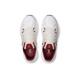 Onn Runningg Cloudtiltt Pearl Ivory 'Year Of The Snakee' view 4