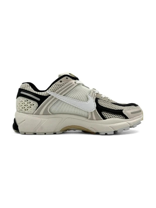 ZOOM VOMERO 5 BEIGE WHITE BLACK