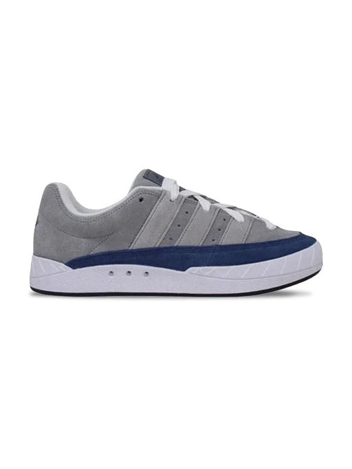 ADIDASS human made X adimatic NEVY BLUE DARK GREY SALE