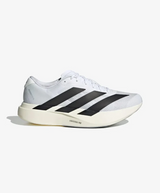 ADIDASS Adizero Evo SL White Core Black view 1