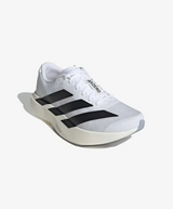 ADIDASS Adizero Evo SL White Core Black view 3