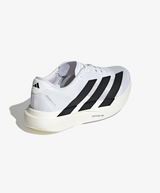 ADIDASS Adizero Evo SL White Core Black view 4