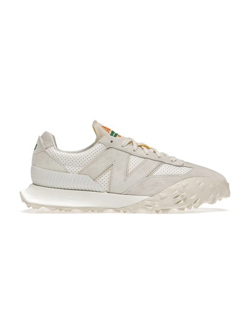 NB XC-72 CASABLANCA WHITE
