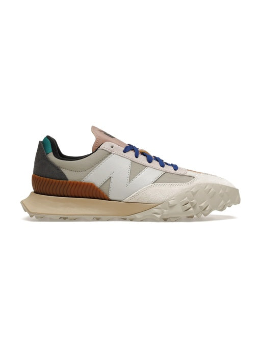 NB XC-72 ALLUMINIUM