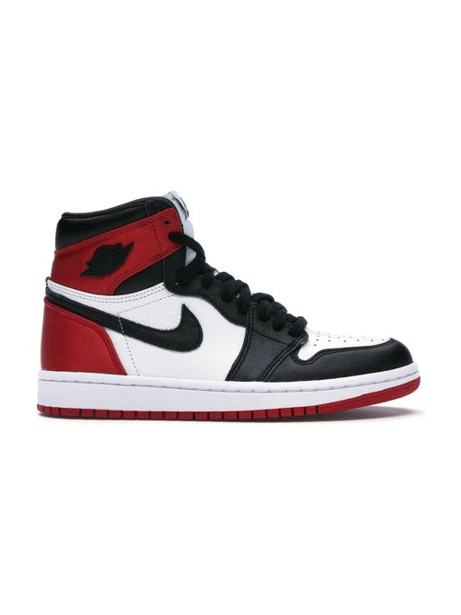 AJ 1 RETRO BLACK TOE