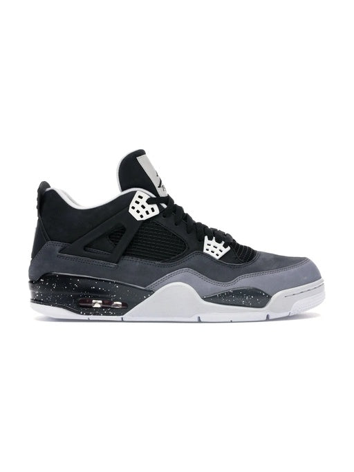 AJ 4 RETRO FEAR PACK