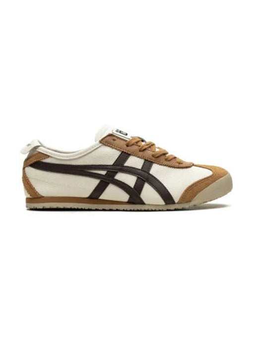 onitsukaa Tiger Mexico 66 Licorice brown