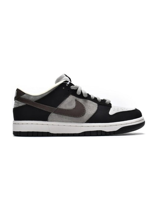 DNK LOW OTOMO KATSUHIRO BLACK GREY