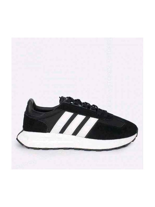 ADIDASS Retropy E5 Black White