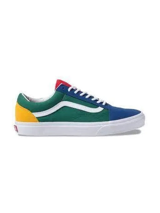 VANS OLD SKOOL YATCH CLUB [MULTI]