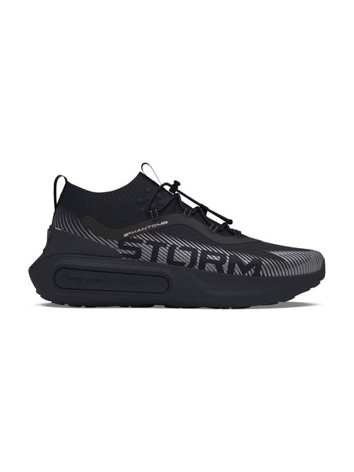 UNDER ARMOUR PHANTOM 4 STROME BLACK