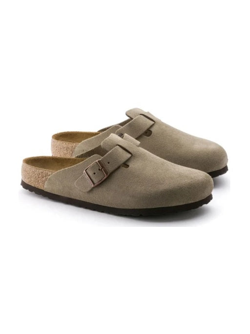 BIRKENSTOCKK BOSTON UA QUALITY