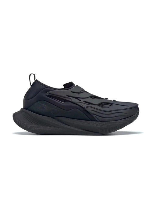 REEBOKK FLOATRIDE X ARGUS TRIPLE BLACK
